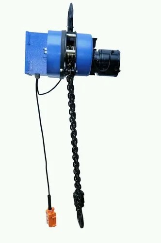 2 Ton Electric Chain Hoist Without Trolley